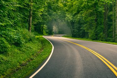 Path forward